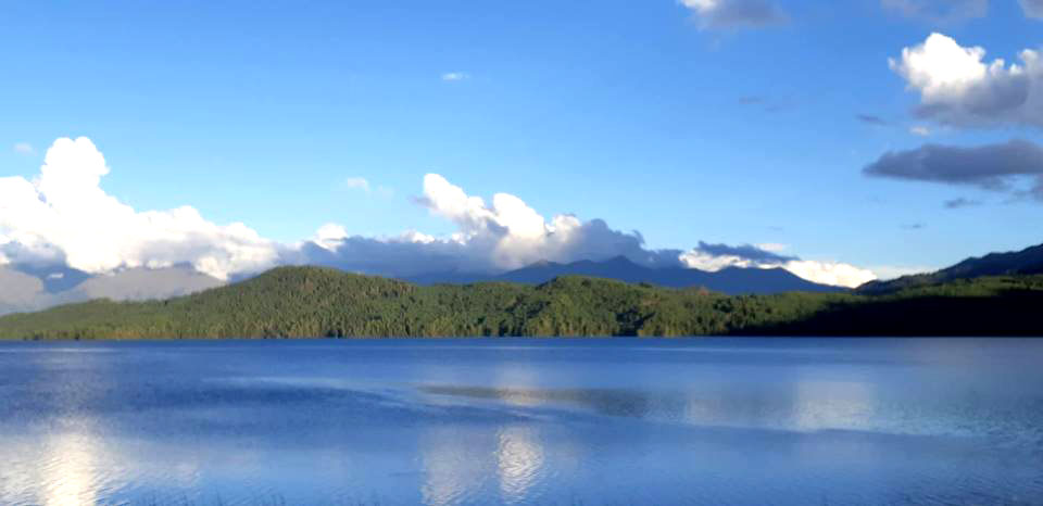 2 night 3 days Rara tour package by Green City travel and Tours 